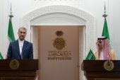 İran Cumhurbaşkanı Reisi, Kral Selman’ın daveti üstüne Riyad’ı ziyaret edecek