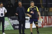 İsmail Kartal’dan Maribor maçındaki vakalara tepki