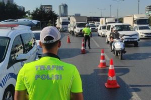 İstanbul’da pazar günü bazı yollar kapalı olacak