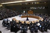 Rusya’dan, BM’nin KKTC’yi kınayan tasarısına veto