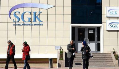 SGK borç yapılandırma ödeme süresi 31 Ağustos’a kadar uzatıldı