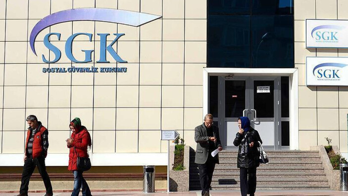 SGK borç yapılandırma ödeme süresi 31 Ağustos’a kadar uzatıldı