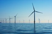 Türkiye’nin deniz üstü rüzgar elektrik potansiyeliyle mevcut üretimin 4’te 3’ü sağlanabilir