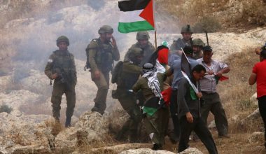 Yahudi yerleşimciler 19 yaşındaki bir Filistinliyi öldürdü