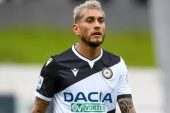 Roberto Pereyra, Udinese’ye geçirme oldu
