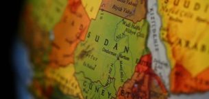 Sudan’da pazar yerine düzenlenen hava saldırısında 43 şahıs öldü