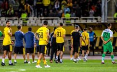 Asya Şampiyonlar Ligi maçında Kasım Süleymani krizi: El-İttihad sahayı terk etti