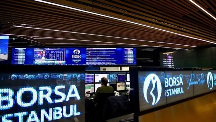 Tüm zamanların en yüksek seviyesi! Borsa İstanbul 8 bin puanı aşarak üstün derece elde etti