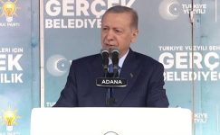 Son dakika | “Daha ne müjdeler vereceğiz” diyerek sinyali verdi! Cumhurbaşkanı Erdoğan’dan ‘KAAN’ mesajı: ‘O ülkeler 4 gündür bizi konuşuyor’