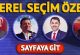 Fatih Erbakan canlı yayında açıkladı! AK Parti ile neden ittifak yapmadılar? ‘Biz İstanbul’da iki ilçeyi istedik’