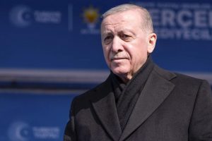 Cumhurbaşkanı Erdoğan’ın Hakkari mitingi konuşması