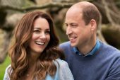 Galler Prensi William, eşi Kate’in kansere karşı gösterdiği cesaretten gurur duyuyor