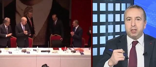 AK Parti’de değişiklik sinyali! Gözler o tarihe çevrildi ‘Erdoğan’a raporlar sunuldu’ O adları işaret etti