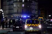 Paris’te bir apartmanda patlama yaşandı: 3 ölü