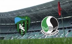 Sakaryaspor Mücadelesi: Süper Lige Yükselme Yarışında Heyecan Dorukta